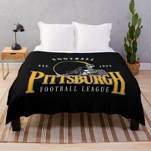 Item preview, Retro Football League EST 1933 Graphic designed and sold by FernetInaky15.