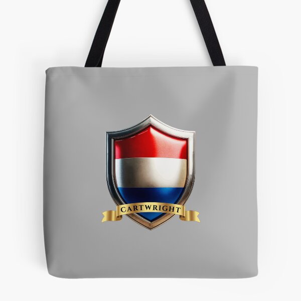 Item preview, Cartwright Dutch Heritage Crest Shield designed and sold by Highlandkings.