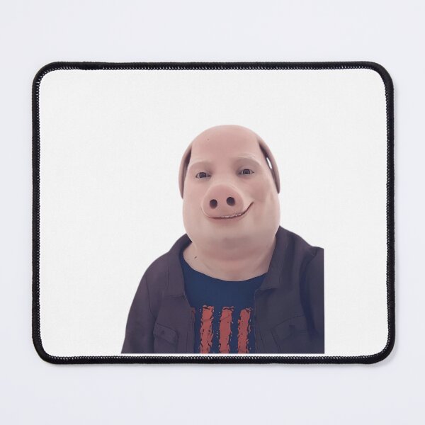 Item preview, John Pork designed and sold by tamiya-mortimer.