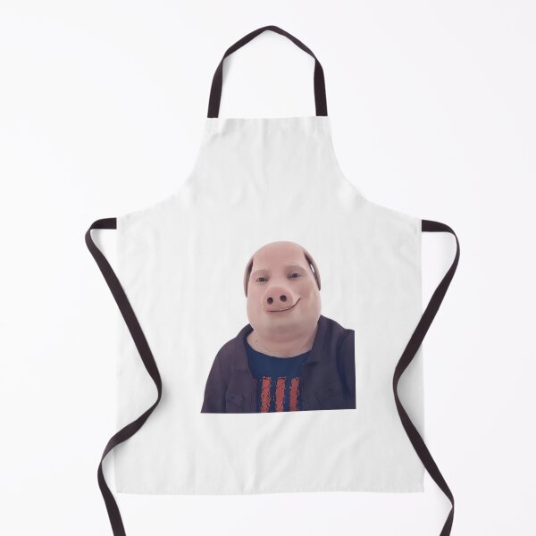 Item preview, John Pork designed and sold by tamiya-mortimer.