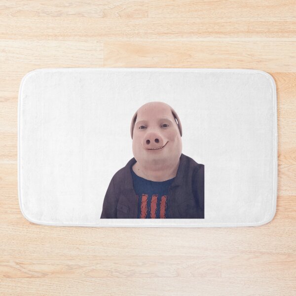 Item preview, John Pork designed and sold by tamiya-mortimer.