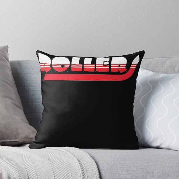 Item preview, BAY CITY ROLLERS designed and sold by RetroArtCanvas.