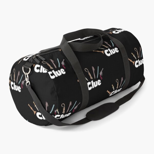 Item preview, Clue Logo designed and sold by saraya-correll.