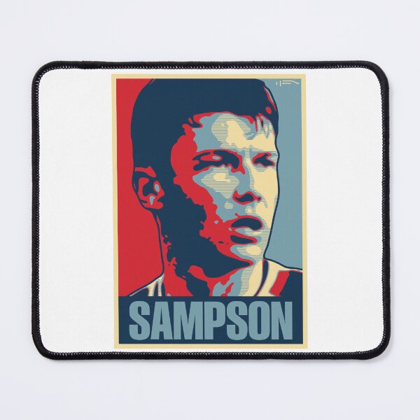 Item preview, Sampson designed and sold by DFA.