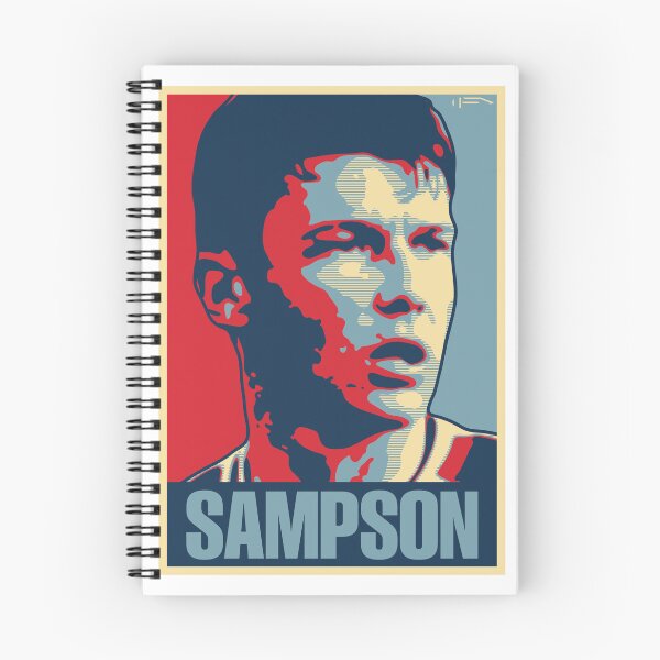 Item preview, Sampson designed and sold by DFA.