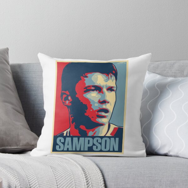 Item preview, Sampson designed and sold by DFA.