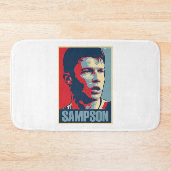 Item preview, Sampson designed and sold by DFA.