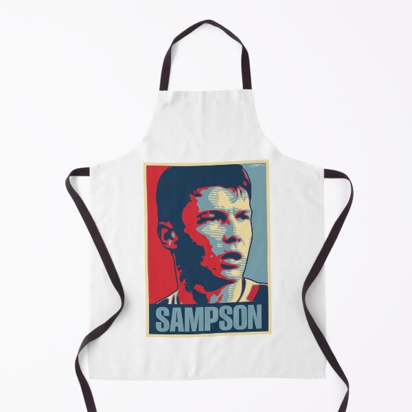 Item preview, Sampson designed and sold by DFA.