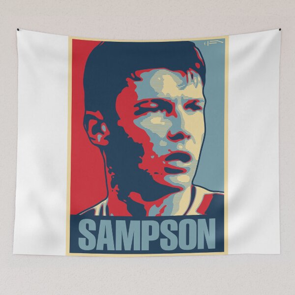 Item preview, Sampson designed and sold by DFA.