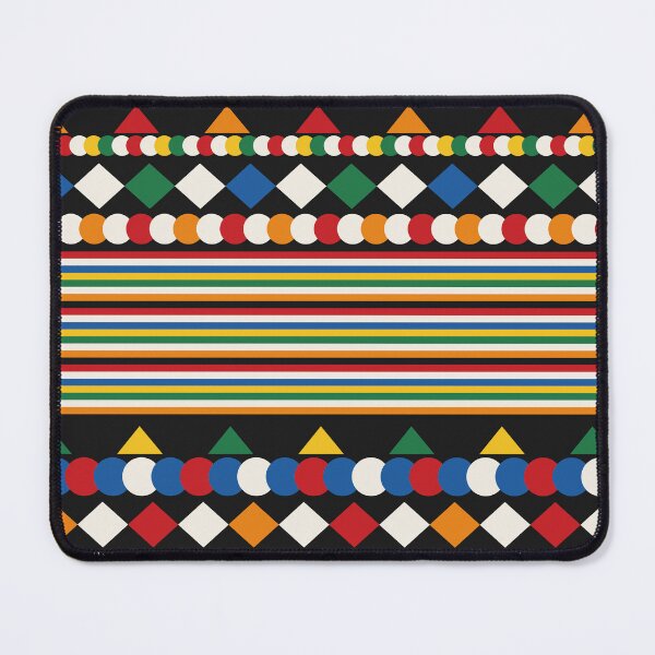 Item preview, Bead-Inspired pattern  designed and sold by Utibe123.
