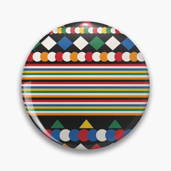 Item preview, Bead-Inspired pattern  designed and sold by Utibe123.