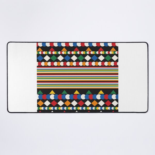 Item preview, Bead-Inspired pattern  designed and sold by Utibe123.