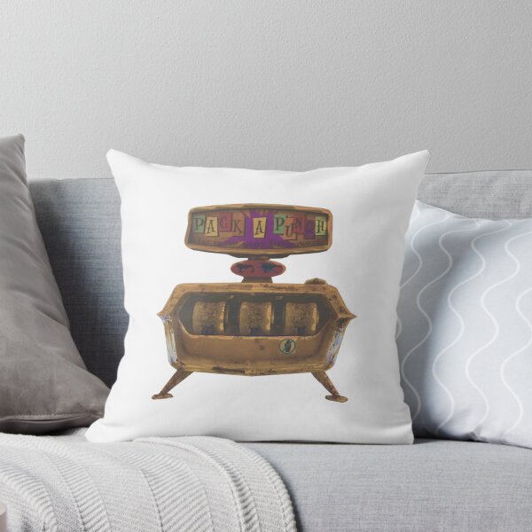 Item preview, Pack A Punch designed and sold by sirda-rrow.