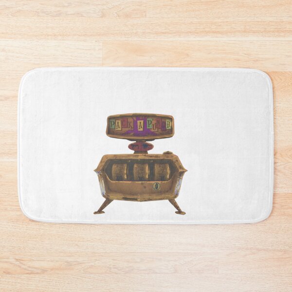 Item preview, Pack A Punch designed and sold by sirda-rrow.