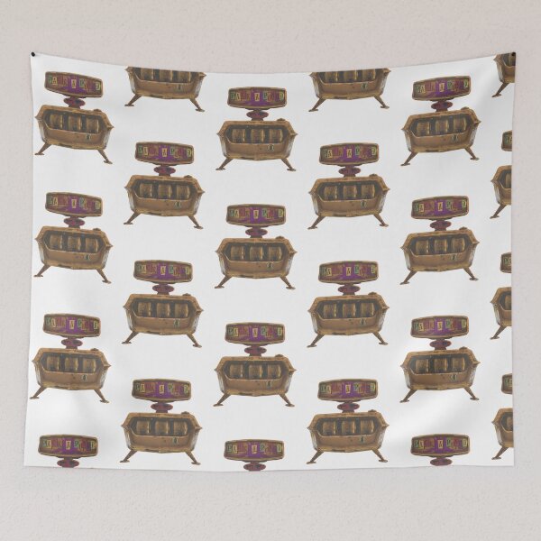 Item preview, Pack A Punch designed and sold by sirda-rrow.