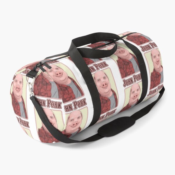 Item preview, John Pork designed and sold by tamiya-mortimer.