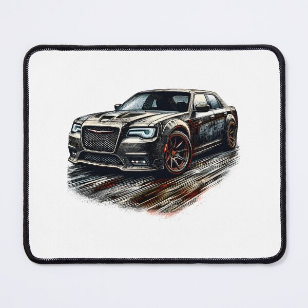 Item preview, Chrysler | Limited Edition designed and sold by FR3ON404.