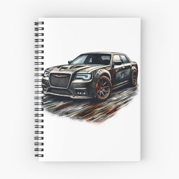 Item preview, Chrysler | Limited Edition designed and sold by FR3ON404.