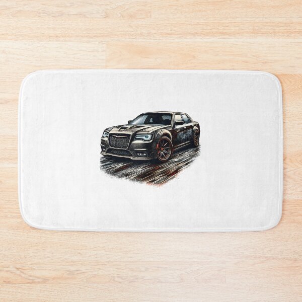 Item preview, Chrysler | Limited Edition designed and sold by FR3ON404.
