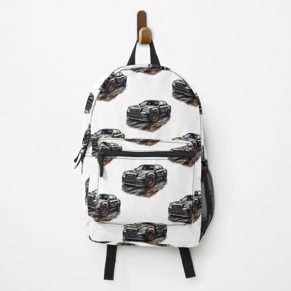 Item preview, Chrysler | Limited Edition designed and sold by FR3ON404.