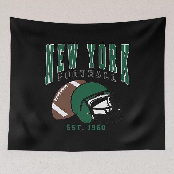 Item preview, Retro Football Fan Vintage Style designed and sold by Weekly19.