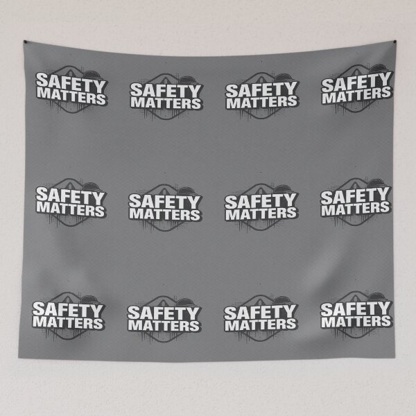 Item preview, SAFETY MATTERS designed and sold by safetygearpro.