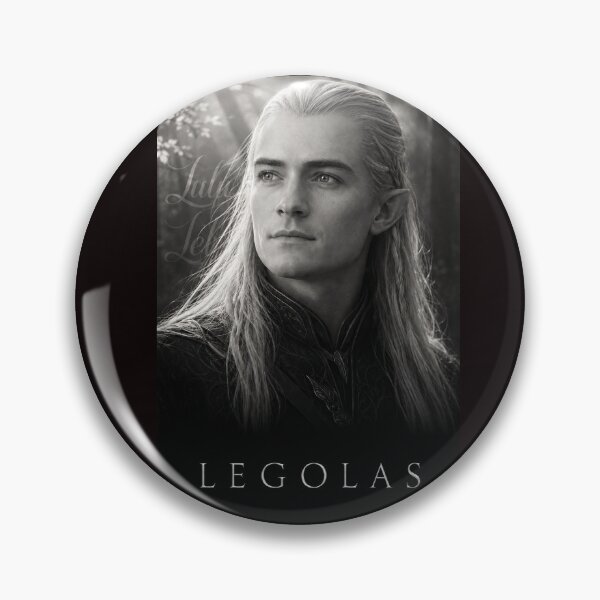 Artikelvorschau, Legolas entworfen und verkauft von LuluLeb.