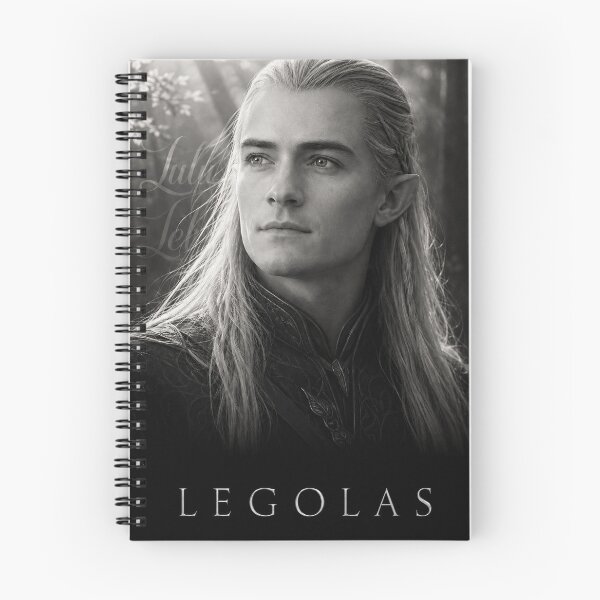 Item preview, Legolas  designed and sold by LuluLeb.