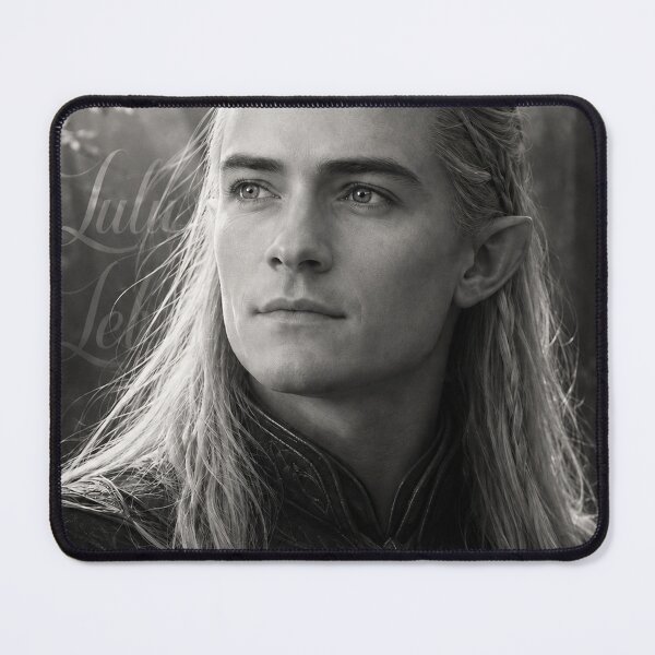 Item preview, Legolas  designed and sold by LuluLeb.