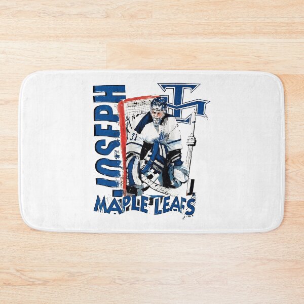 Item preview, Retro Hockey Goalie Fan designed and sold by tylandrime.