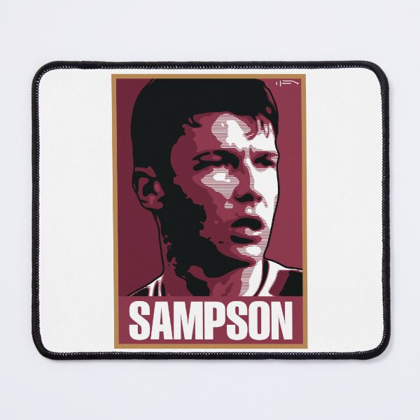 Item preview, Sampson - NTH designed and sold by DFA.
