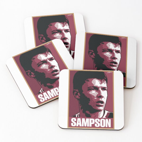 Item preview, Sampson - NTH designed and sold by DFA.