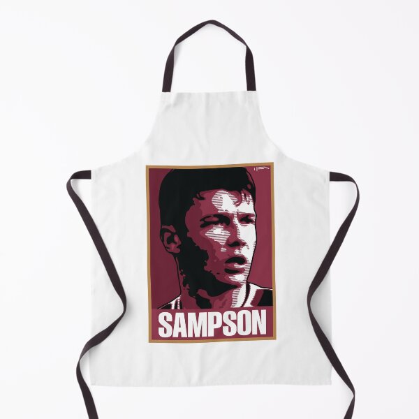 Item preview, Sampson - NTH designed and sold by DFA.