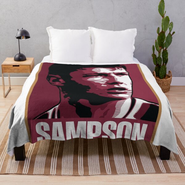 Item preview, Sampson - NTH designed and sold by DFA.