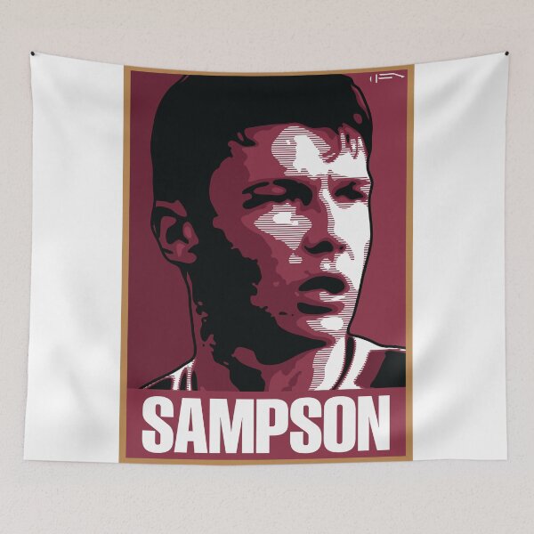 Item preview, Sampson - NTH designed and sold by DFA.