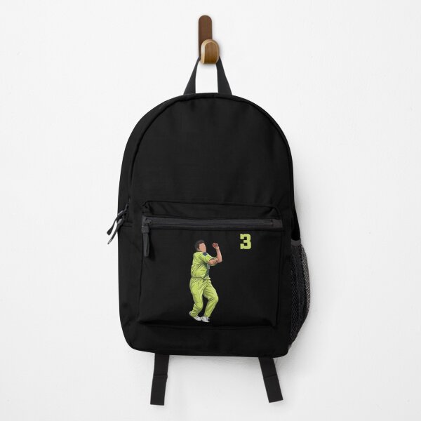 Item preview, Wasim Akram Fast Bowler - T20 - Cricket Player designed and sold by GlimTig.