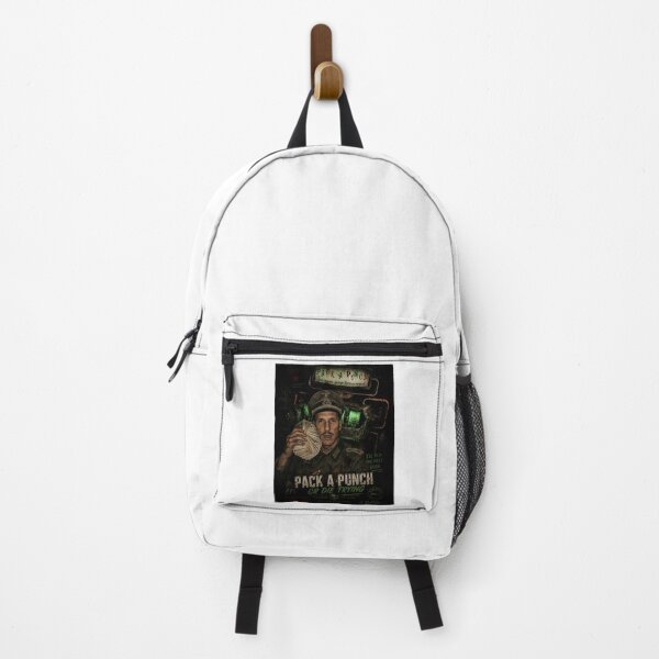 Item preview, Pack A Punch or Die Trying Oversized designed and sold by sirda-rrow.