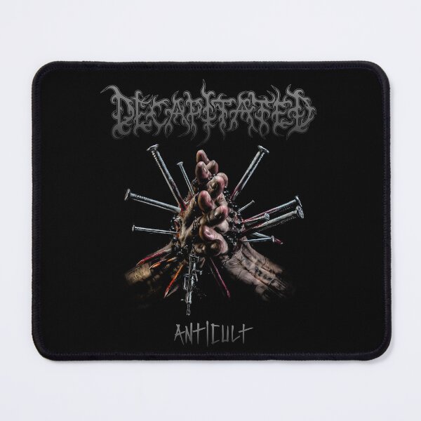 Item preview, Decapitated Music designed and sold by BillyHellstrom.