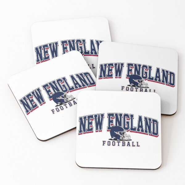 Item preview, New England Football Vintage Style designed and sold by JamesBeck53255.