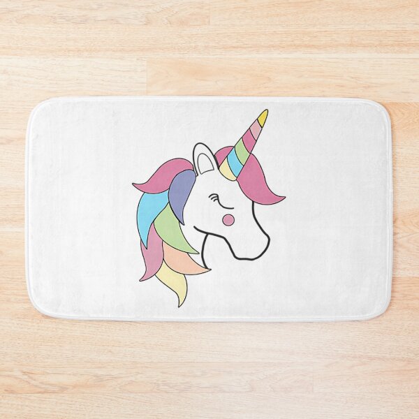 Item preview, Unicorse  designed and sold by auburn-worsham.