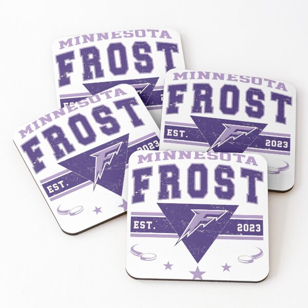 Item preview, Retro Athletic Frost F Letter Vintage designed and sold by NastJatavia.
