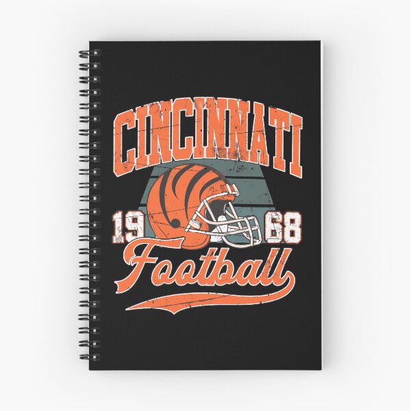 Item preview, Retro Cincinnati Football Graphic designed and sold by Nishitha37.