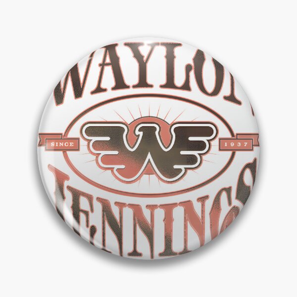 Item preview, Waylon Jennings | ⭐⭐⭐⭐⭐ designed and sold by yashmodi15682.