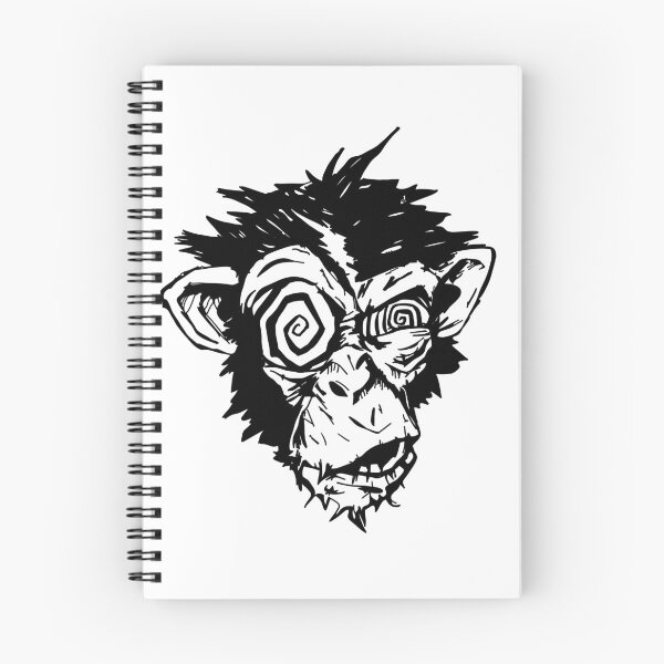 Item preview, Monkey crazy designed and sold by Summertime_lovin.