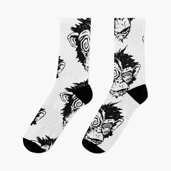 Item preview, Monkey crazy designed and sold by Summertime_lovin.
