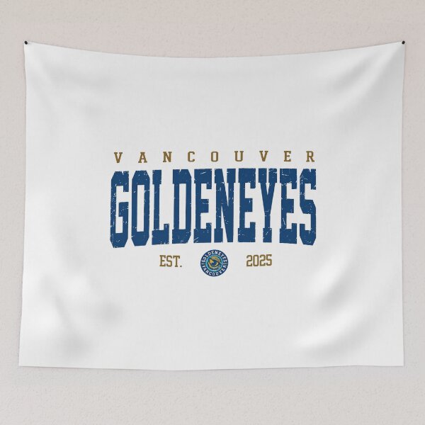 Item preview, Vancouver Vintage Deportes Est 2025 designed and sold by ShaThompo.