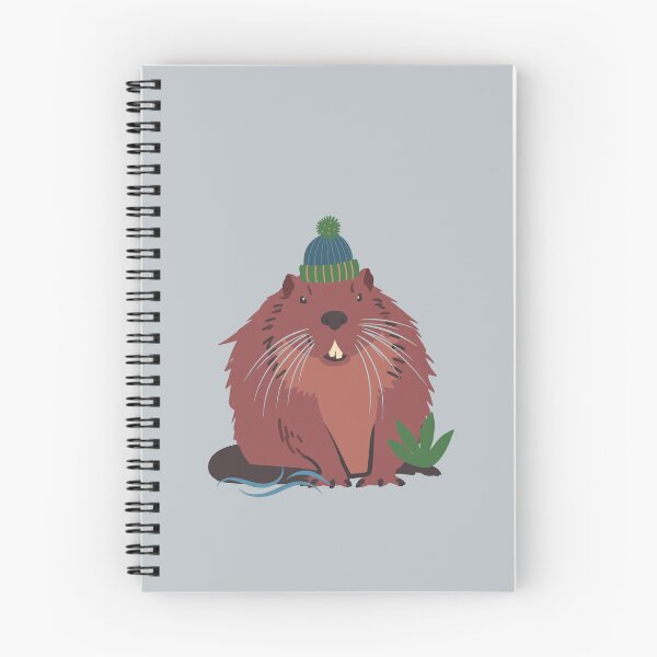 Item preview, Cute Nutria Coypu designed and sold by AnulaArt.