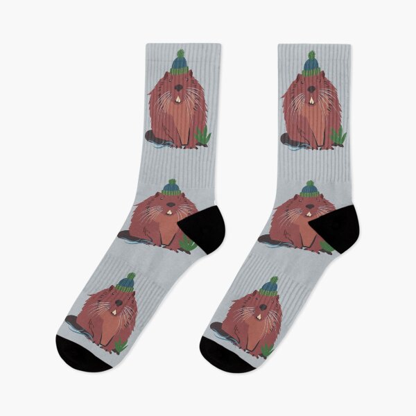 Item preview, Cute Nutria Coypu designed and sold by AnulaArt.