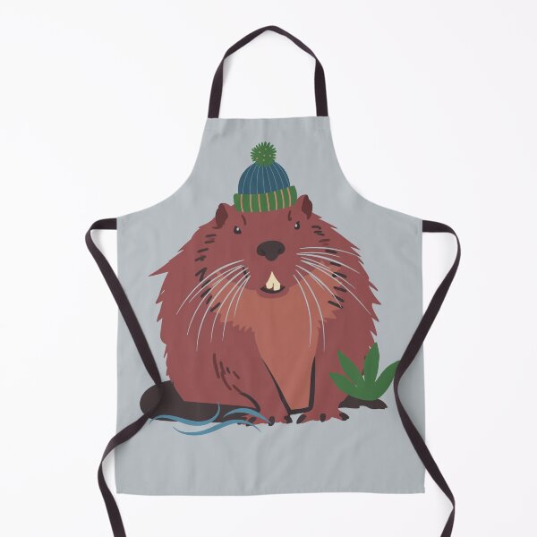 Item preview, Cute Nutria Coypu designed and sold by AnulaArt.