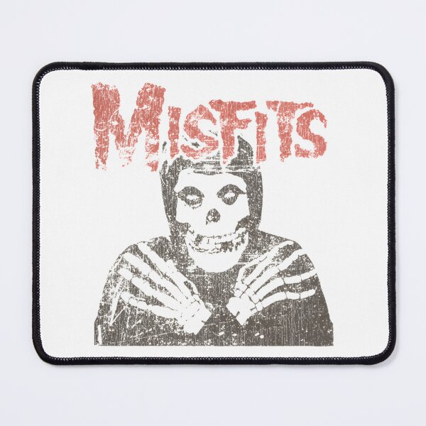 Item preview, Vintage Horror Punk Fiend Skull Retro 80S Rock Music Style | Best Gift designed and sold by FR3ON404.
